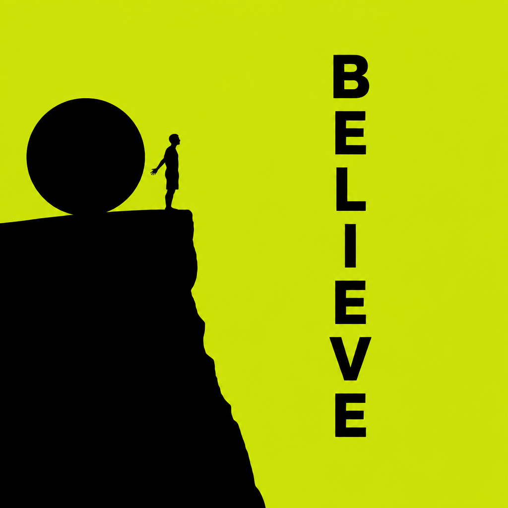 Believe