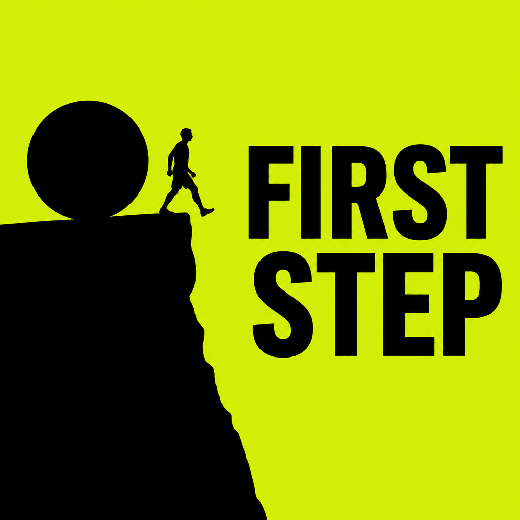First Step