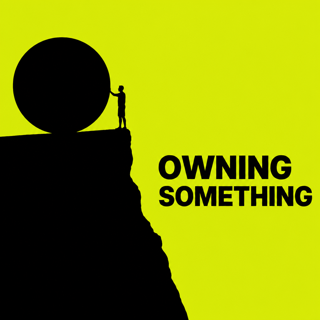 Owning Something