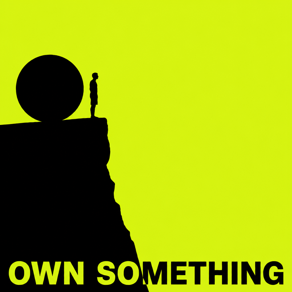 Own Something