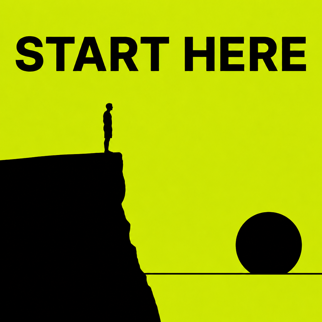Start Here