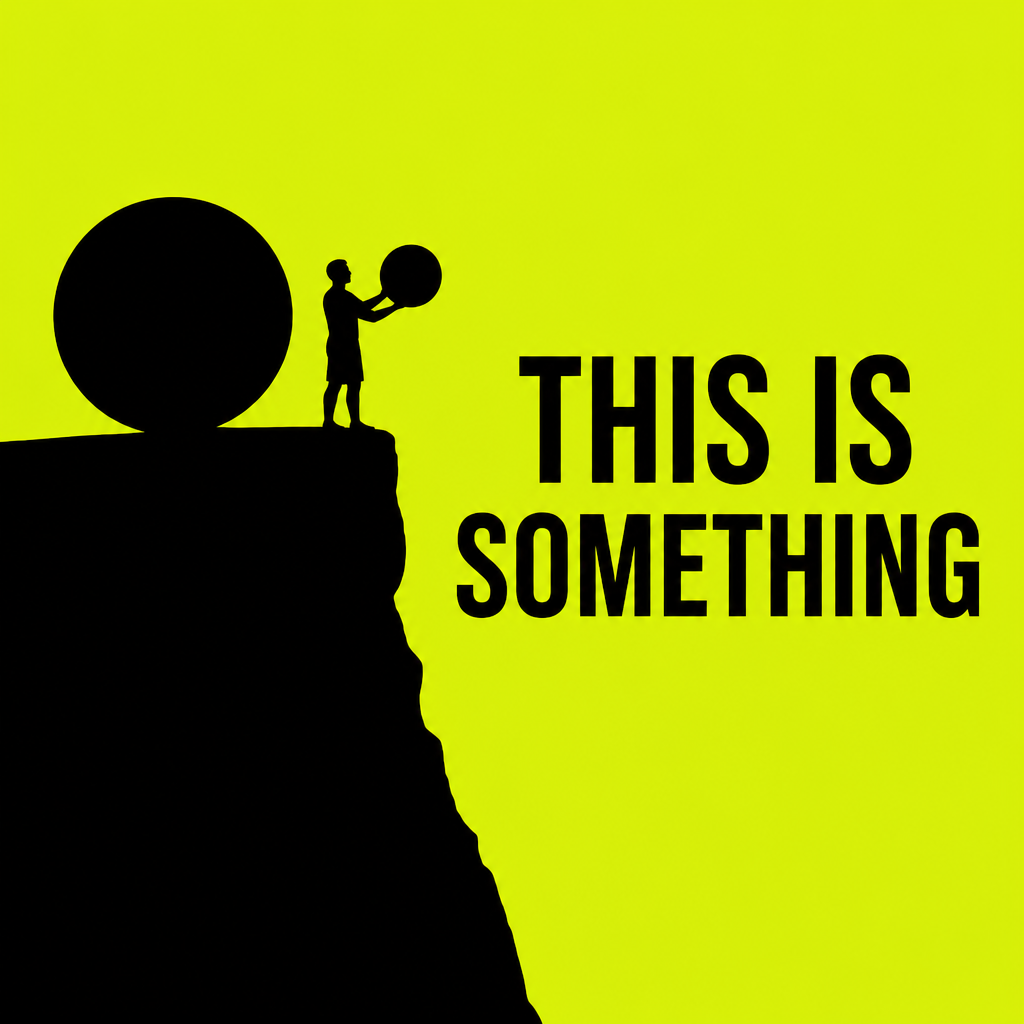 This Is Something